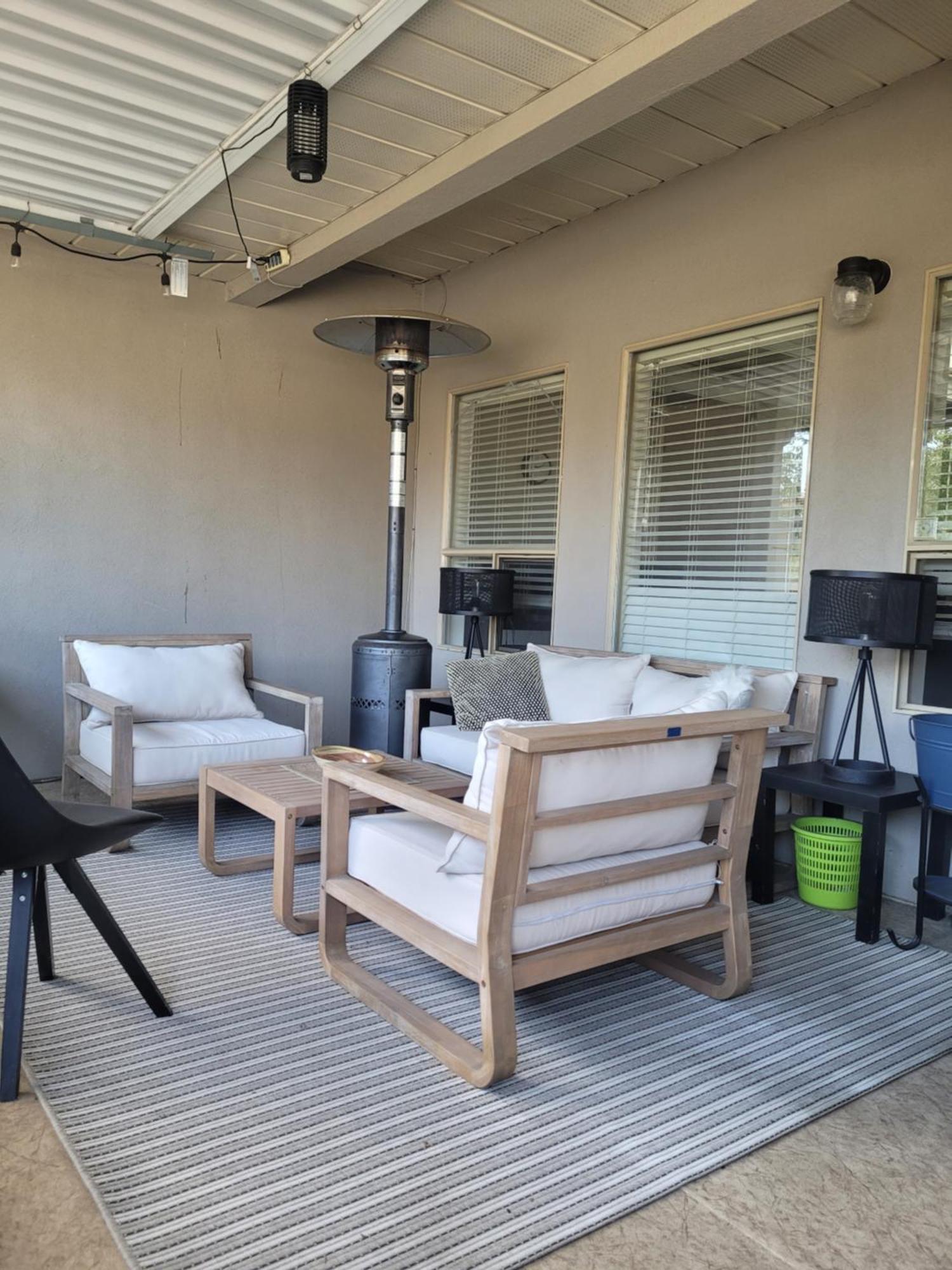 V.I.P. Club Lejlighed Surrey Eksteriør billede