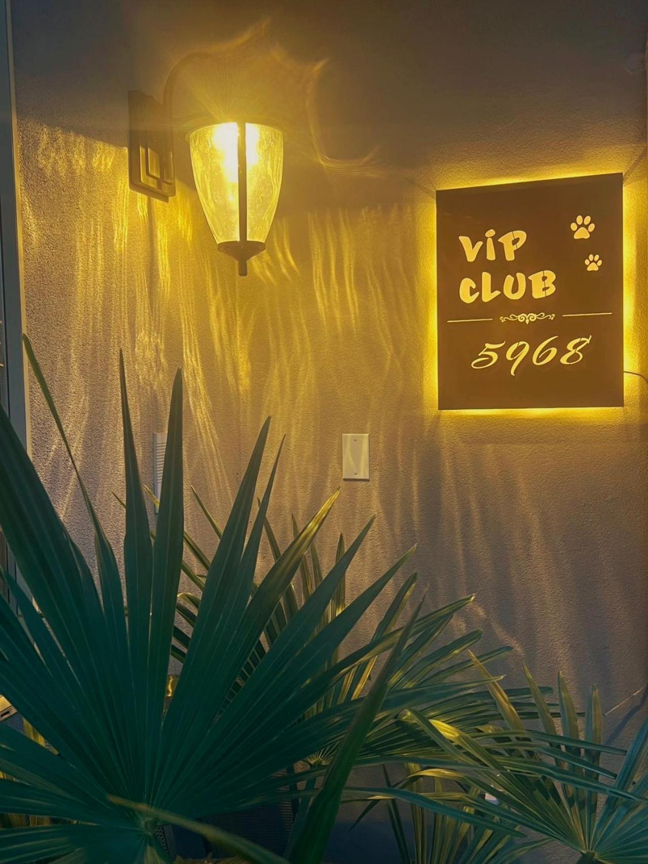 V.I.P. Club Lejlighed Surrey Eksteriør billede